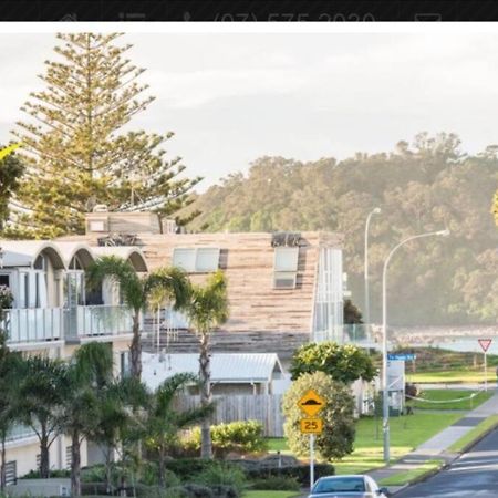 Longbeach Ocean Paradise Mount Maunganui Esterno foto