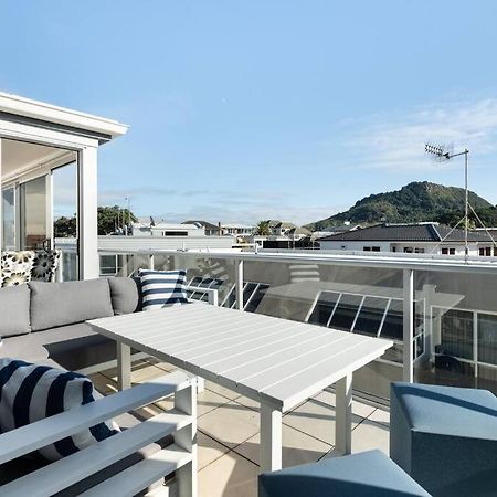 Longbeach Ocean Paradise Mount Maunganui Esterno foto