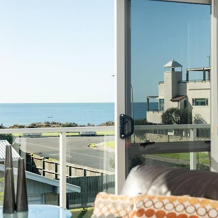Longbeach Ocean Paradise Mount Maunganui Esterno foto