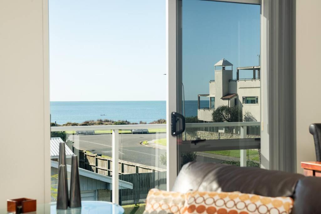 Longbeach Ocean Paradise Mount Maunganui Esterno foto