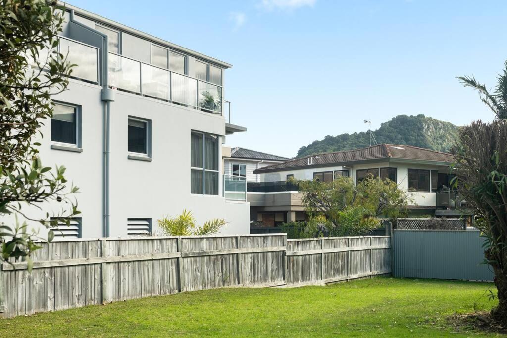 Longbeach Ocean Paradise Mount Maunganui Esterno foto